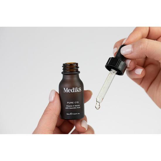 Medik8 Pure C15 2 x 15ml