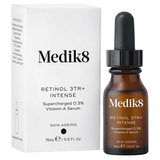 Medik8 Retinol 3TR+ Intense 15ml