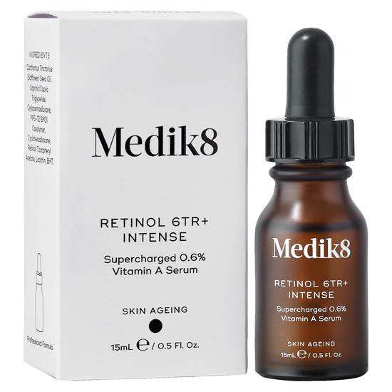 Medik8 Retinol 6TR Intense 15ml