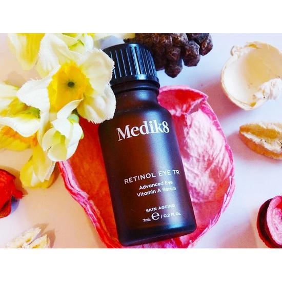Medik8 Retinol Eye TR 7ml