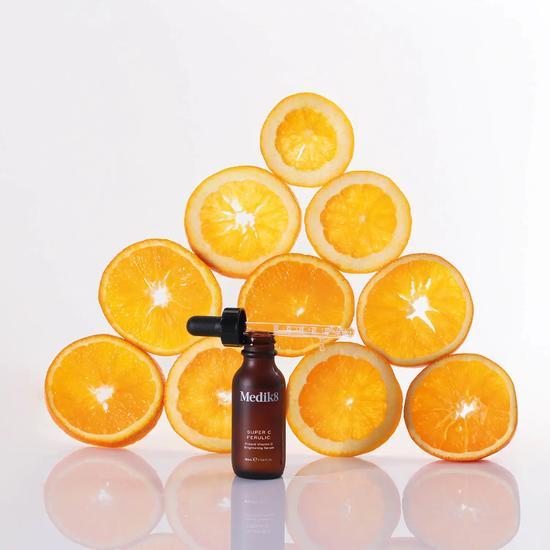 Medik8 Super C Ferulic 30ml