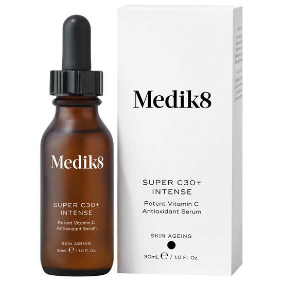 Medik8 Super C30 + Intense 30ml
