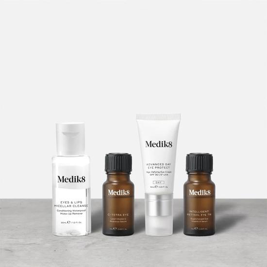 Medik8 The CSA Eye Kit