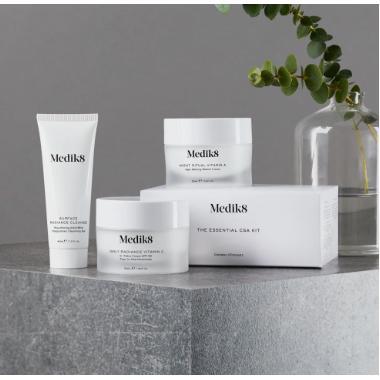 Medik8 The Essential CSA Kit