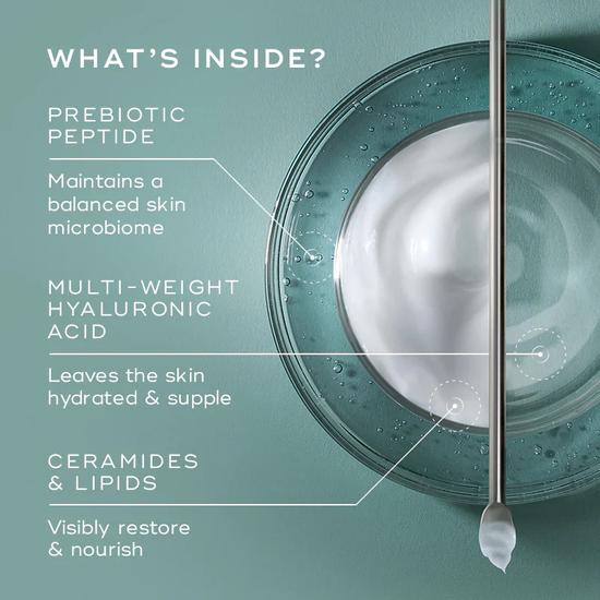 Medik8 Total Moisture Daily Facial Cream