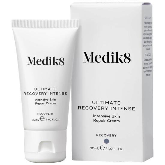 Medik8 Ultimate Recovery Intense Moisturiser 30ml