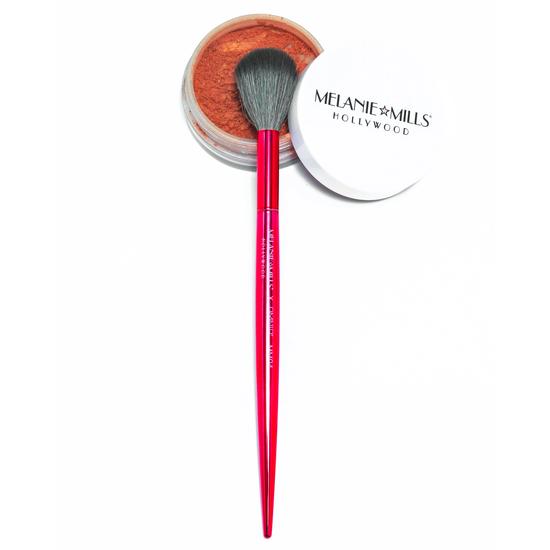Melanie Mills Hollywood Diffuser Brush