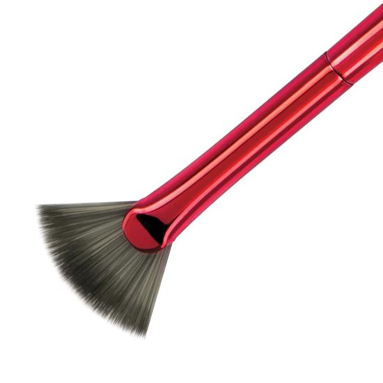 Melanie Mills Hollywood Fan Brush For Mascara