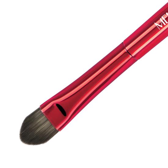 Melanie Mills Hollywood Lip Gloss/Spot Concealer Brush