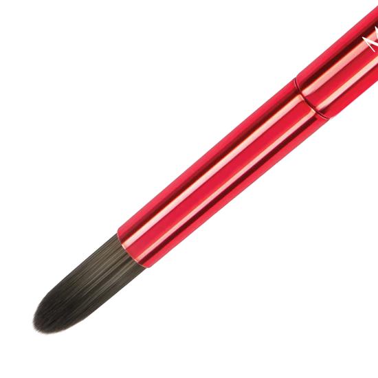 Melanie Mills Hollywood Long Detail Makeup Brush