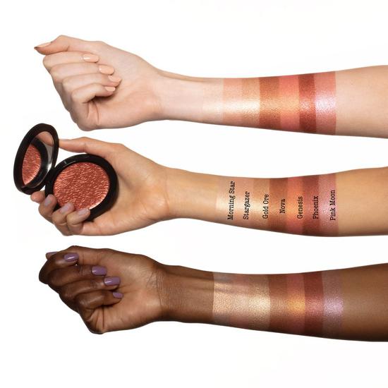Melt Cosmetics Digital Dust Highlight Genesis