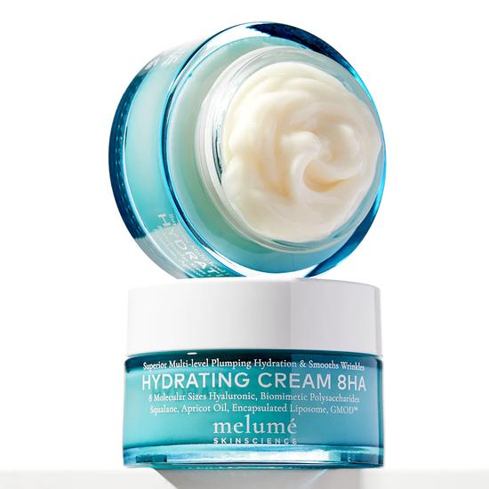 Melume Skinscience Hydrating Cream 8HA