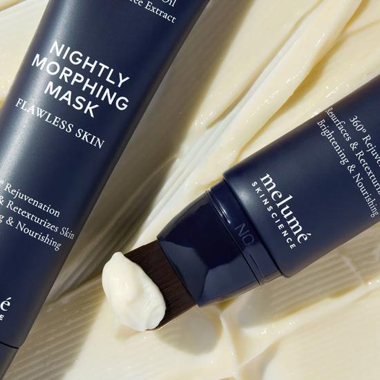 Melume Skinscience Nightly Morphing Mask