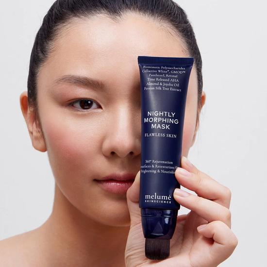 Melume Skinscience Nightly Morphing Mask