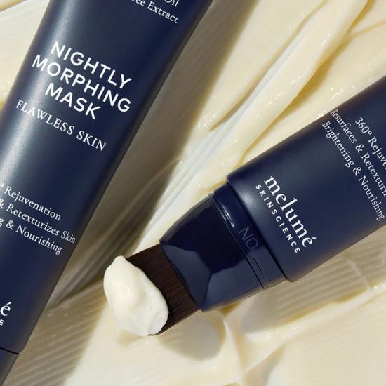 Melume Skinscience Nightly Morphing Mask