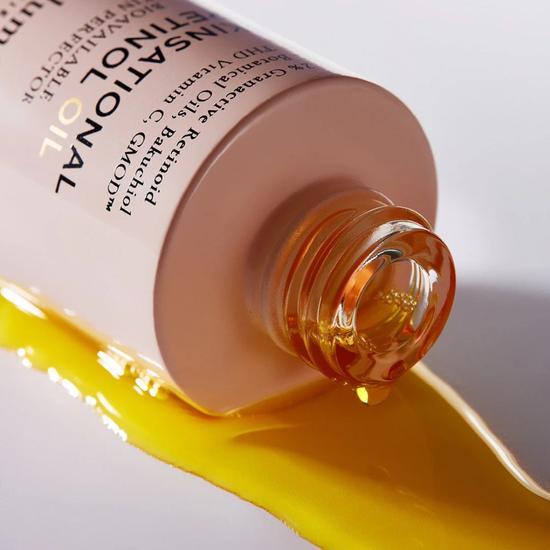 Melume Skinscience Skinsational Retinol Oil