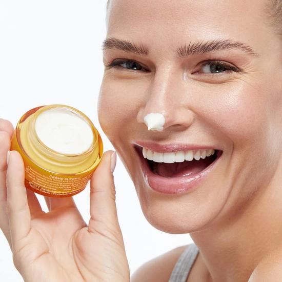 Melume Skinscience Super C-Cream