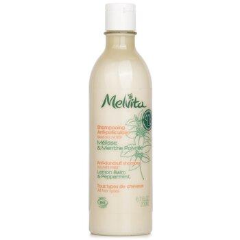 Melvita Anti-Dandruff Shampoo 200ml