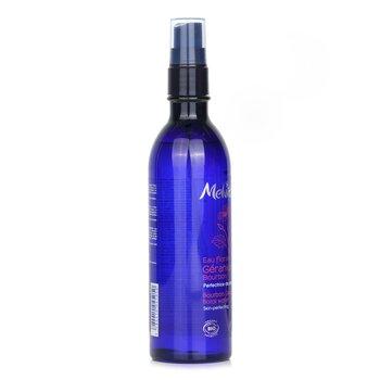 Melvita Bourbon Geranium Floral Water 200ml