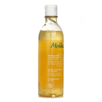 Melvita Gentle Care Shampoo 200ml