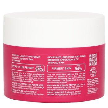 Melvita L'Or Rose Nutri Firming Oil In Balm- Body 170ml