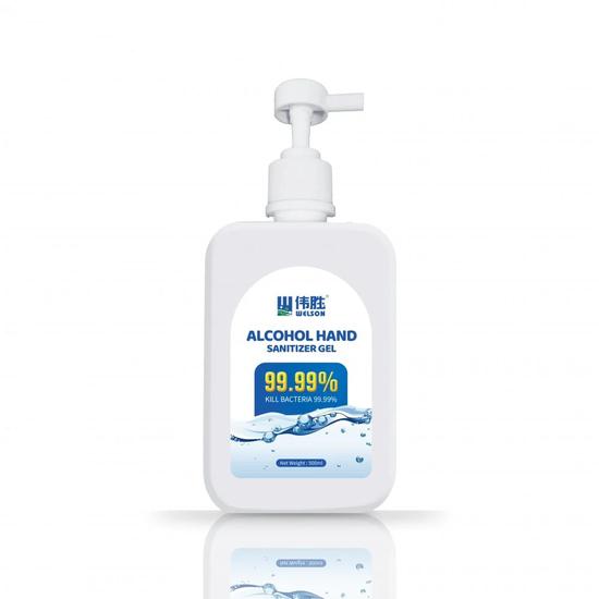 Melvita Med-Ix Instant Alcohol Hand Wash 50ml