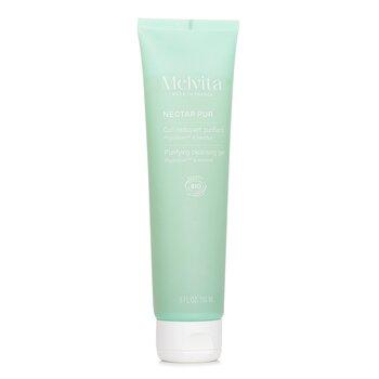 Melvita Nectar Pur Purifying Cleansing Gel 150ml