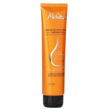 Melvita Repairing Velvety Conditioner 150ml