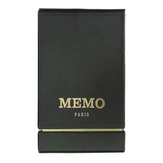 MEMO PARIS Irish Leather Eau De Parfum 75ml