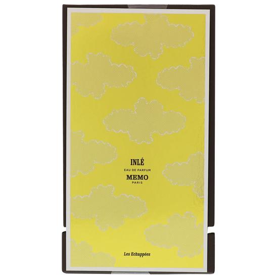MEMO PARIS Inle Eau De Parfum 75ml