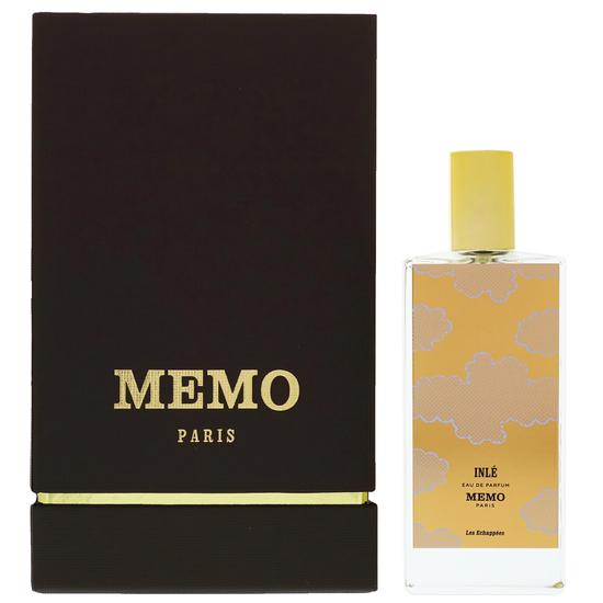 MEMO PARIS Inle Eau De Parfum 75ml