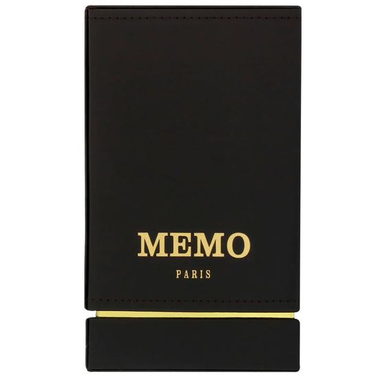 MEMO PARIS Irish Leather Eau De Parfum Unisex 75ml