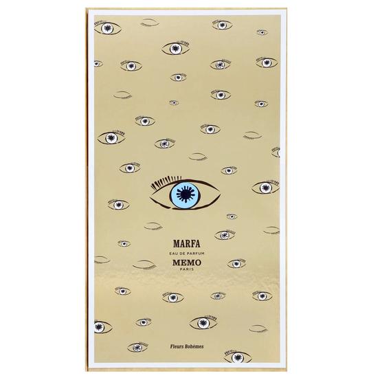 MEMO PARIS Marfa Eau De Parfum 75ml