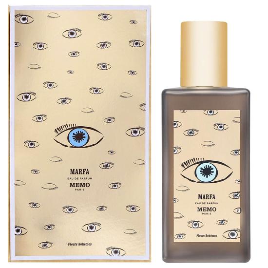 MEMO PARIS Marfa Eau De Parfum 75ml