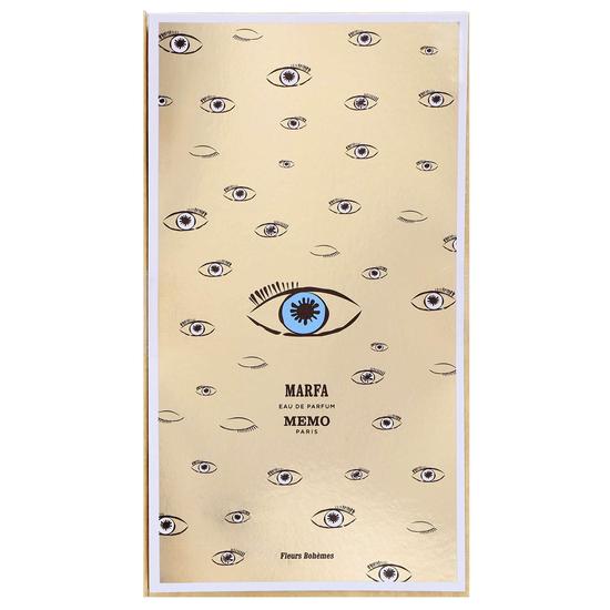 MEMO PARIS Marfa Eau De Parfum 75ml