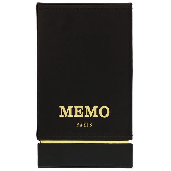 MEMO PARIS Moroccan Leather Eau De Parfum 75ml