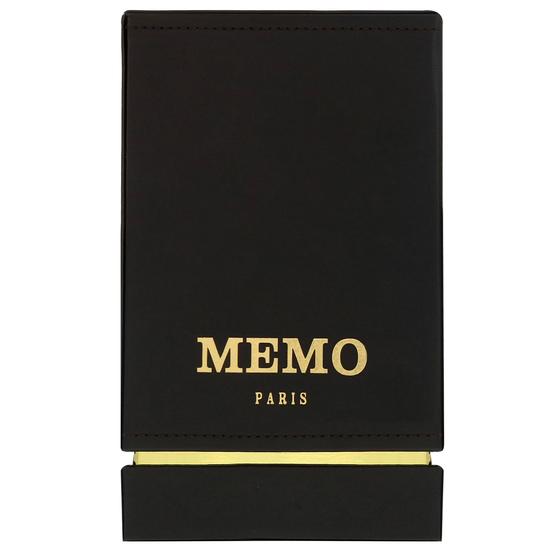 MEMO PARIS Nomades Ocean Leather Eau De Parfum 75ml