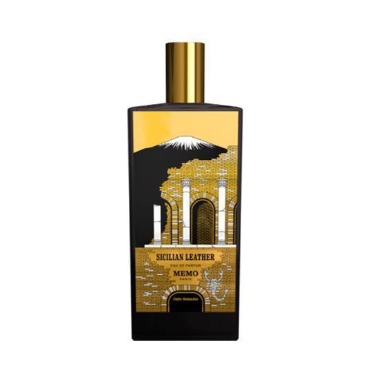 MEMO PARIS Sicilian Leather Eau De Parfum 75ml