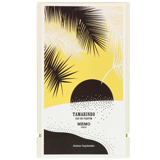 MEMO PARIS Tamarindo Eau De Parfum 75ml