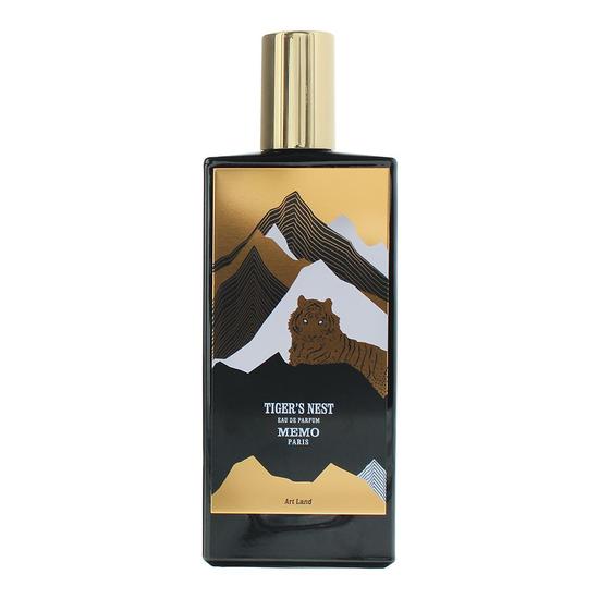 Memo Tiger's Nest Eau De Parfum 75ml