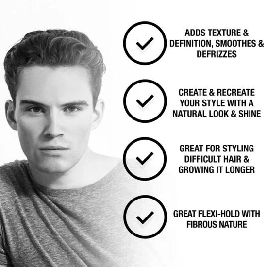 men-ü Create & Shape 100ml