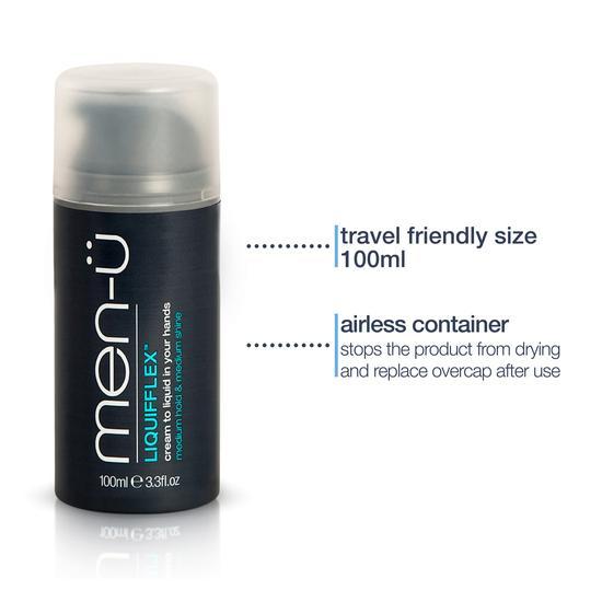 men-ü Liquifflex 15ml