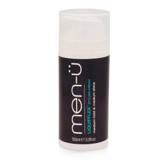 men-ü Liquifflex Styling Cream 15ml