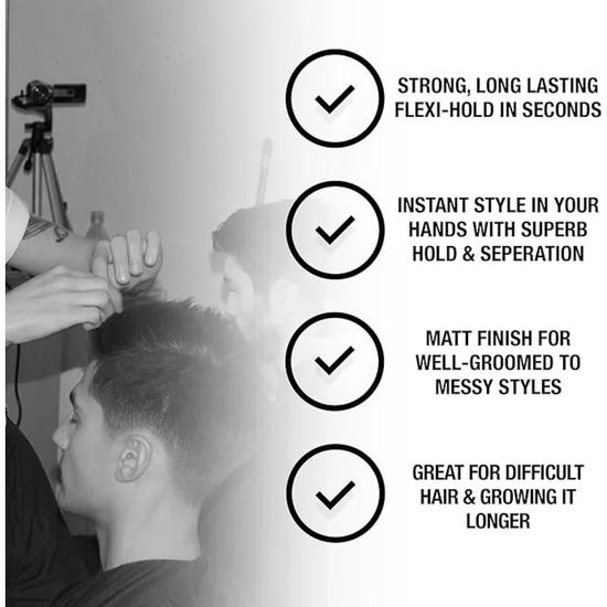 men-ü Muscle Fibre Paste 100ml