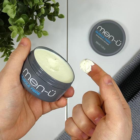 men-ü Muscle Fibre Paste 100ml
