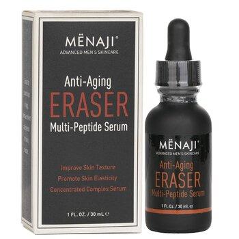 Menaji Anti Ageing Eraser 30ml