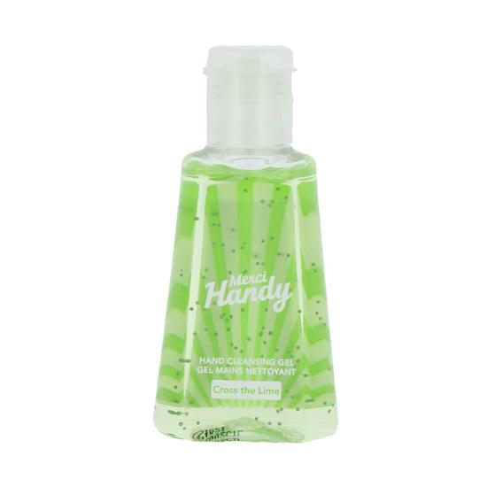 Merci Handy Merci Cross The Lime Hand Cleansing Gel 30ml