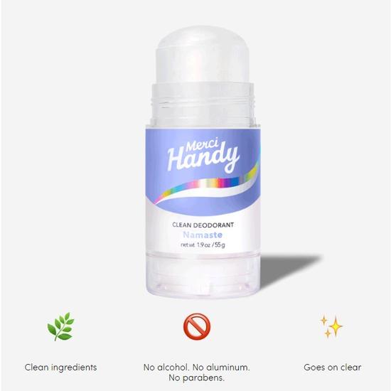 Merci Handy Namaste Deodorant 55g