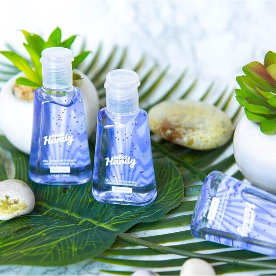 Merci Handy Namaste Hand Cleansing Gel 30ml