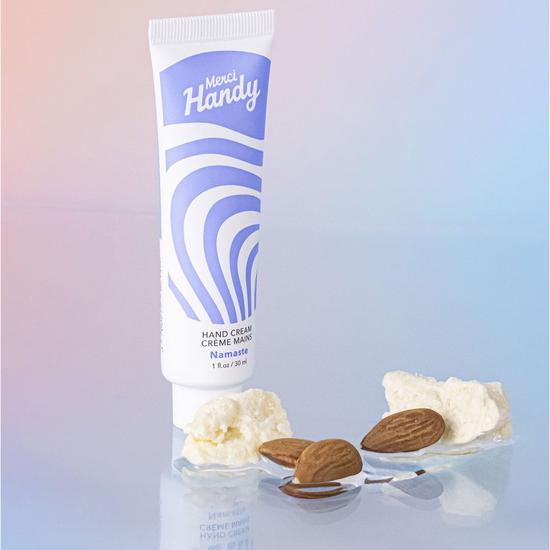 Merci Handy Namaste Hand Cream 30ml